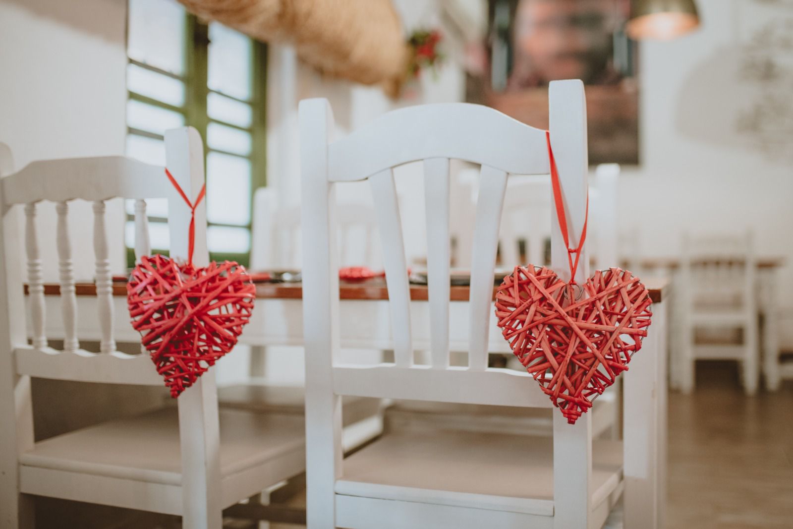 Menú Día de San Valentín en Abacería La Familia