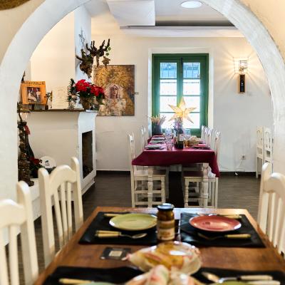 Navidades Abaceria La Familia 4