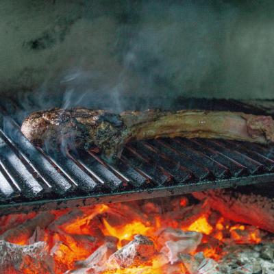 Carne Fogon Lena