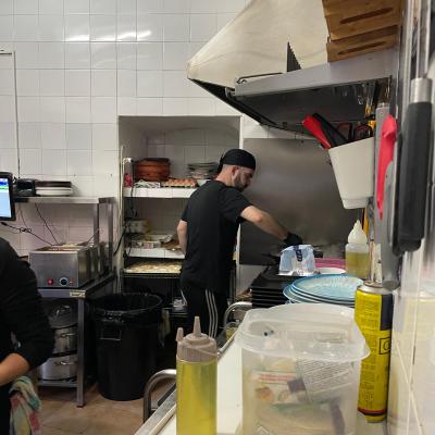 Equipo De Cocina2