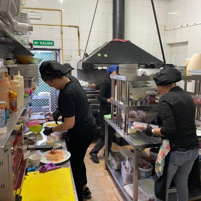 Equipo De Cocina3
