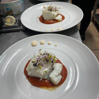 Platos Unicos