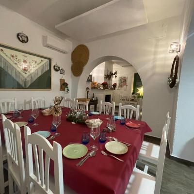 Sala Abaceria La Familia